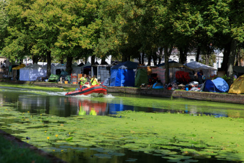 Grande braderie de Lille 2026