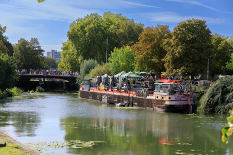 Grande braderie de Lille 2026