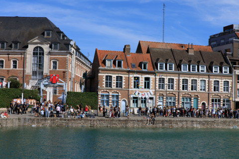 Grande braderie de Lille 2026