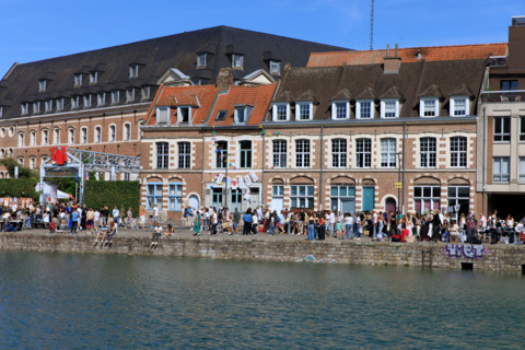 Grande braderie de Lille 2026