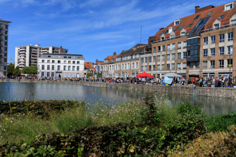 Grande braderie de Lille 2026
