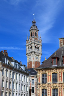 Grande braderie de Lille 2026