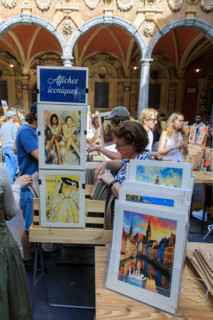 Grande braderie de Lille 2026