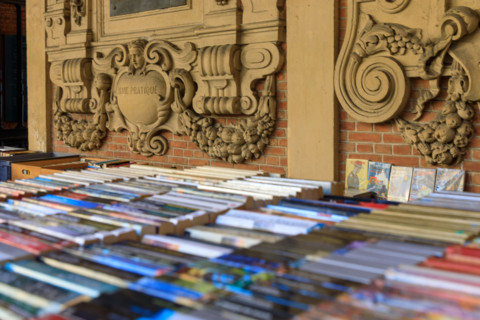 Grande braderie de Lille 2026