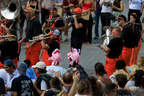 Grande braderie de Lille 2026