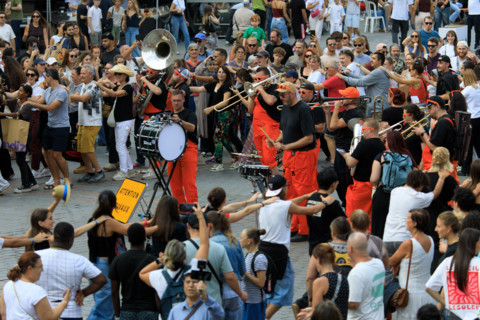 Grande braderie de Lille 2026