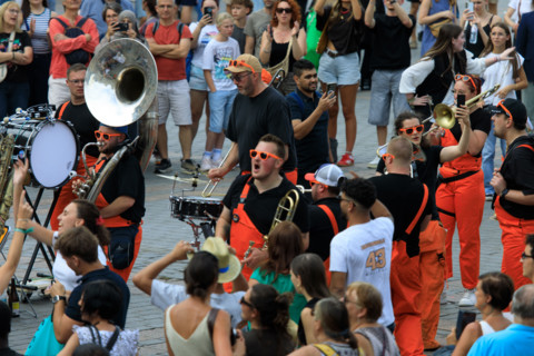 Grande braderie de Lille 2026