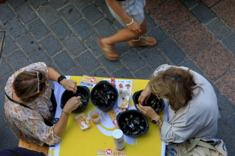 Grande braderie de Lille 2026