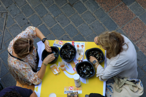 Grande braderie de Lille 2026