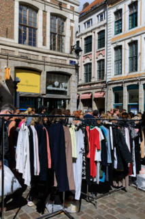 Grande braderie de Lille 2026