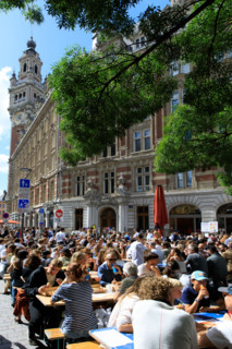Grande braderie de Lille 2026