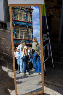 Grande braderie de Lille 2026