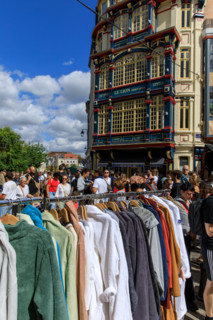 Grande braderie de Lille 2026