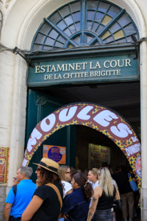 Grande braderie de Lille 2026