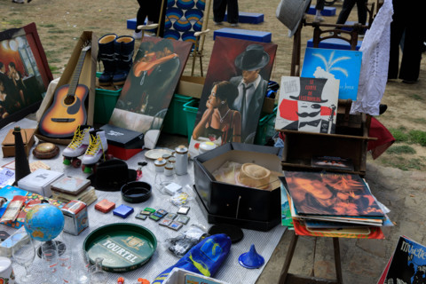 Grande braderie de Lille 2026