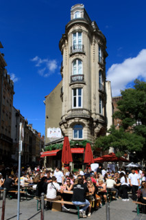 Grande braderie de Lille 2026