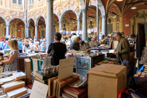 Grande braderie de Lille 2026