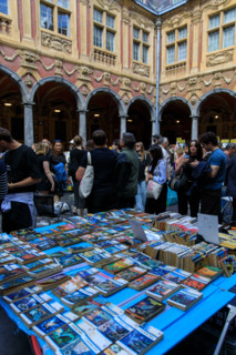 Grande braderie de Lille 2026