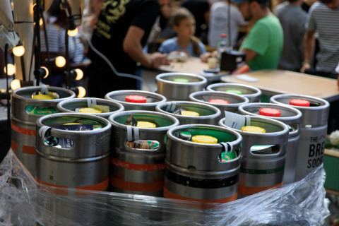 Grande braderie de Lille 2026