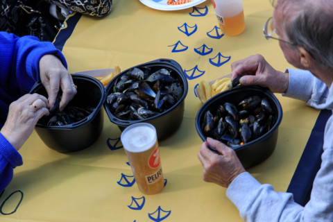 Grande braderie de Lille 2026