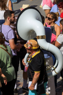 Grande braderie de Lille 2026