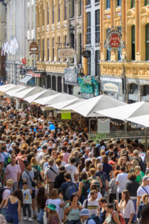Grande braderie de Lille 2026