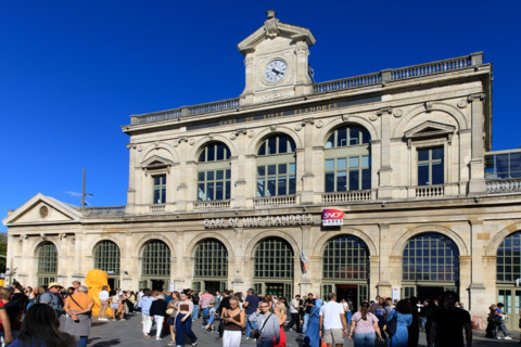 Grande braderie de Lille 2026