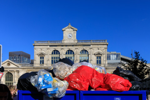 Grande braderie de Lille 2026