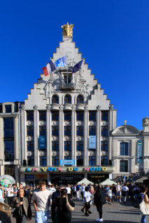 Grande braderie de Lille 2026