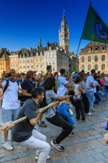 Grande braderie de Lille 2026