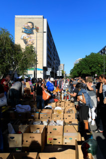 Grande braderie de Lille 2026