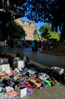 Grande braderie de Lille 2026