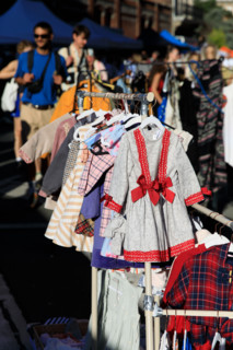 Grande braderie de Lille 2026