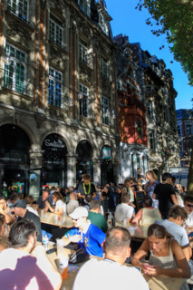 Grande braderie de Lille 2026