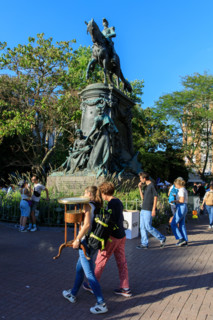 Grande braderie de Lille 2026