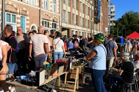 Grande braderie de Lille 2026