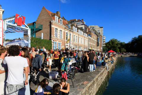 Grande braderie de Lille 2026