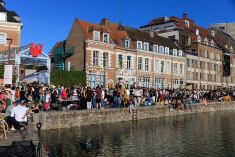 Grande braderie de Lille 2026