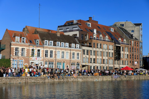 Grande braderie de Lille 2026