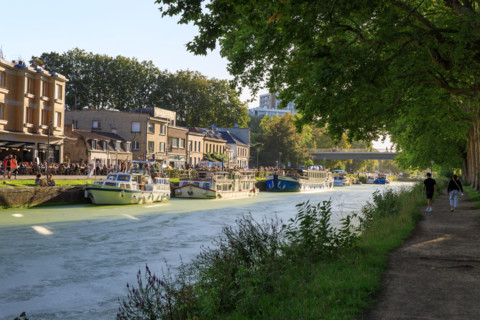 Grande braderie de Lille 2026