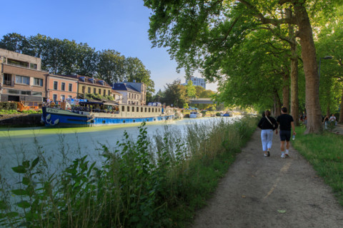 Grande braderie de Lille 2026