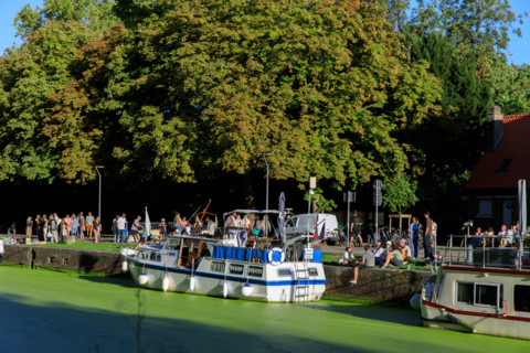 Grande braderie de Lille 2026