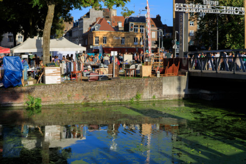 Grande braderie de Lille 2026