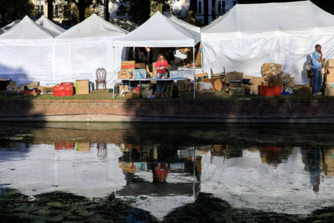 Grande braderie de Lille 2026