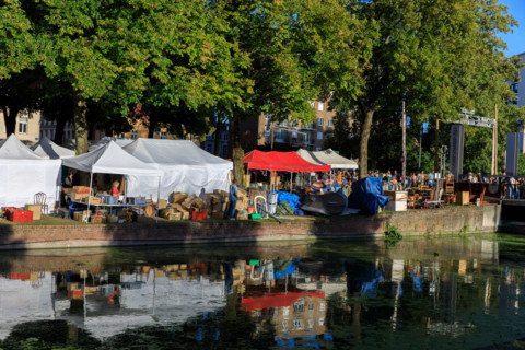 Grande braderie de Lille 2026