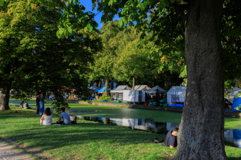 Grande braderie de Lille 2026