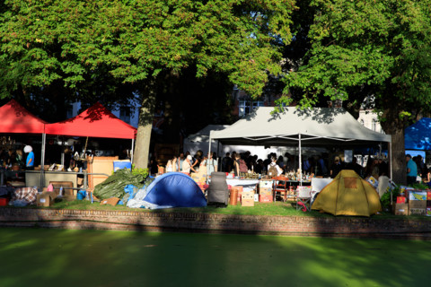 Grande braderie de Lille 2026