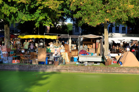 Grande braderie de Lille 2026