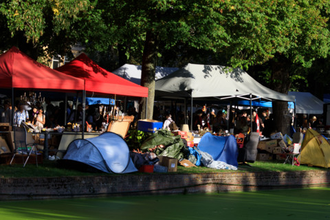 Grande braderie de Lille 2026