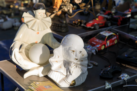 Grande braderie de Lille 2026